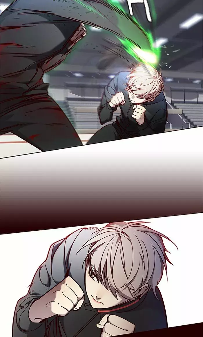 Read Lightning Degree ES Manga Online