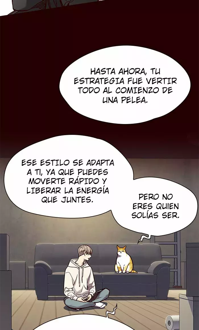 Read Lightning Degree ES Manga Online