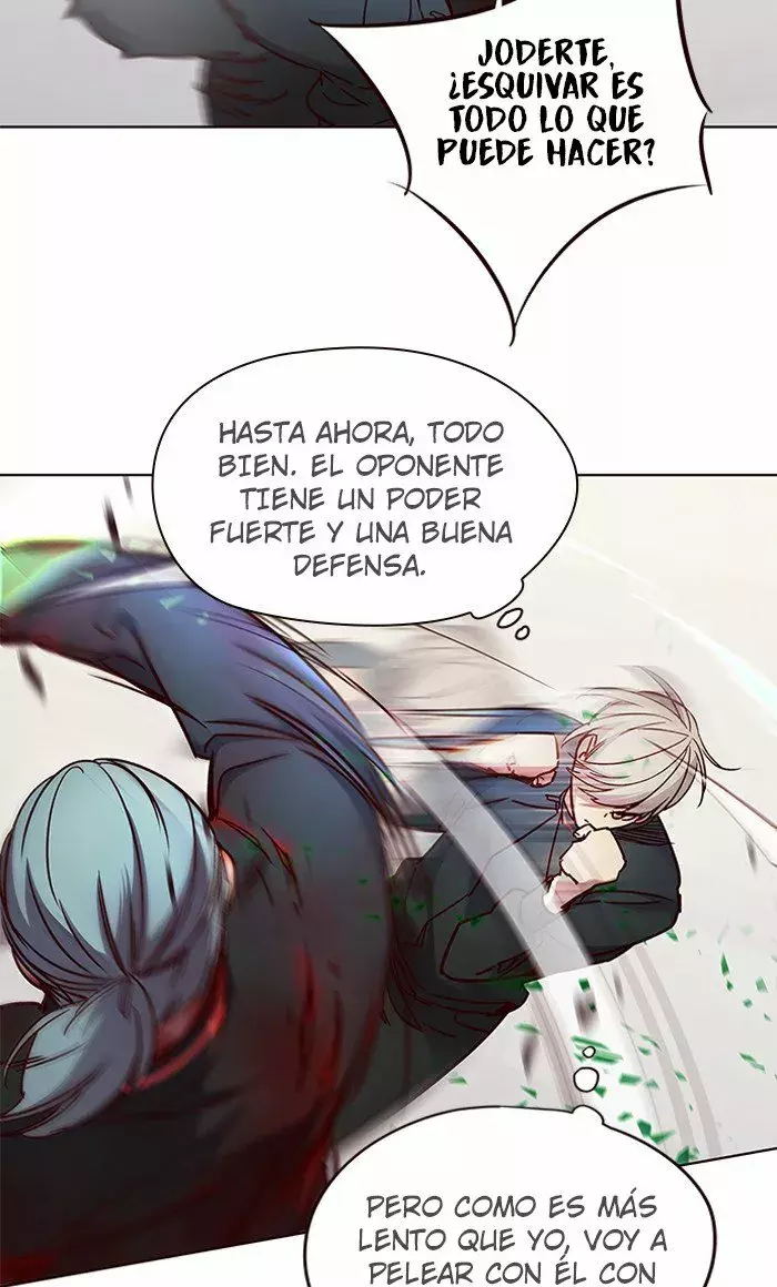 Read Lightning Degree ES Manga Online