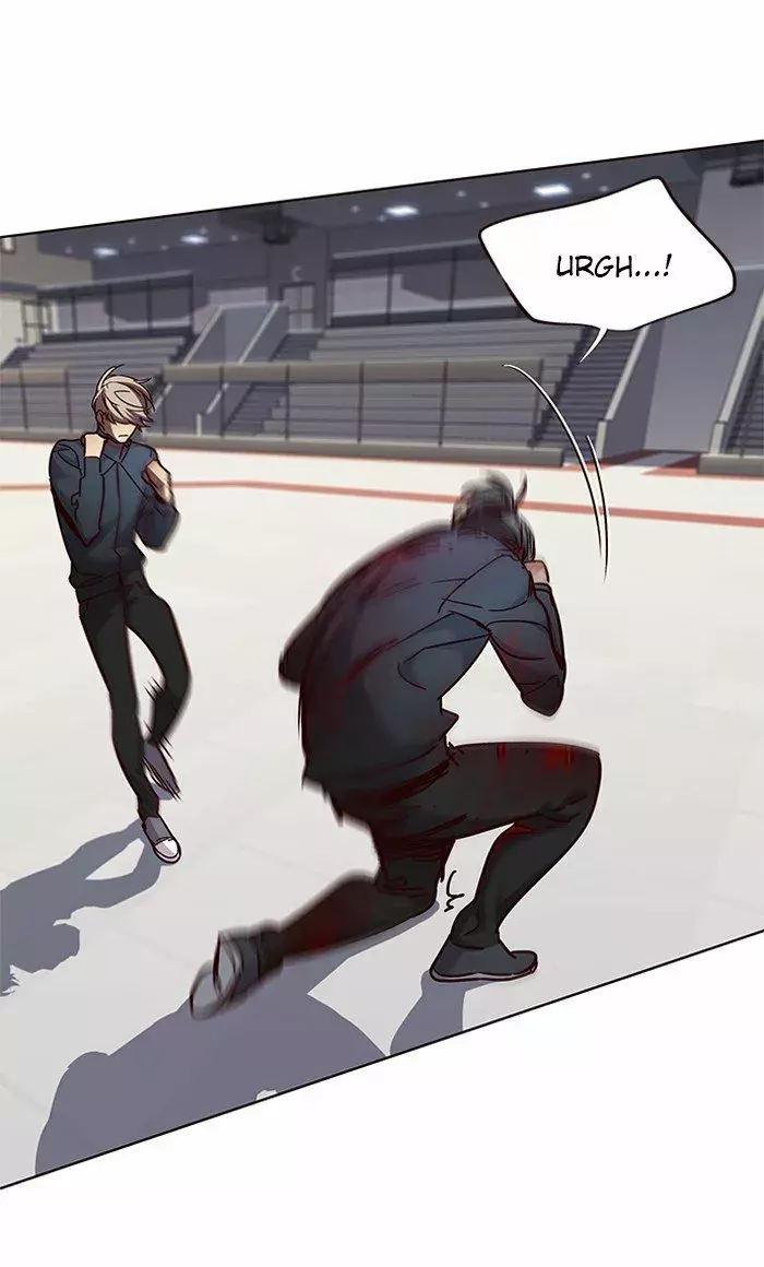 Read Lightning Degree ES Manga Online