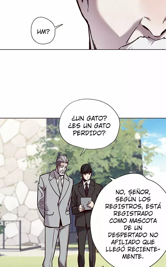 Read Lightning Degree ES Manga Online