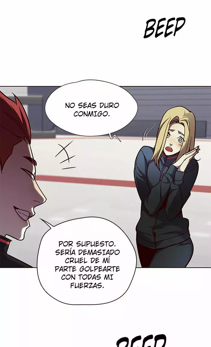 Read Lightning Degree ES Manga Online