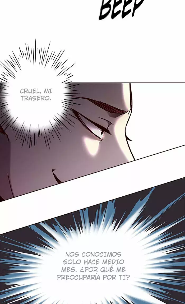 Read Lightning Degree ES Manga Online