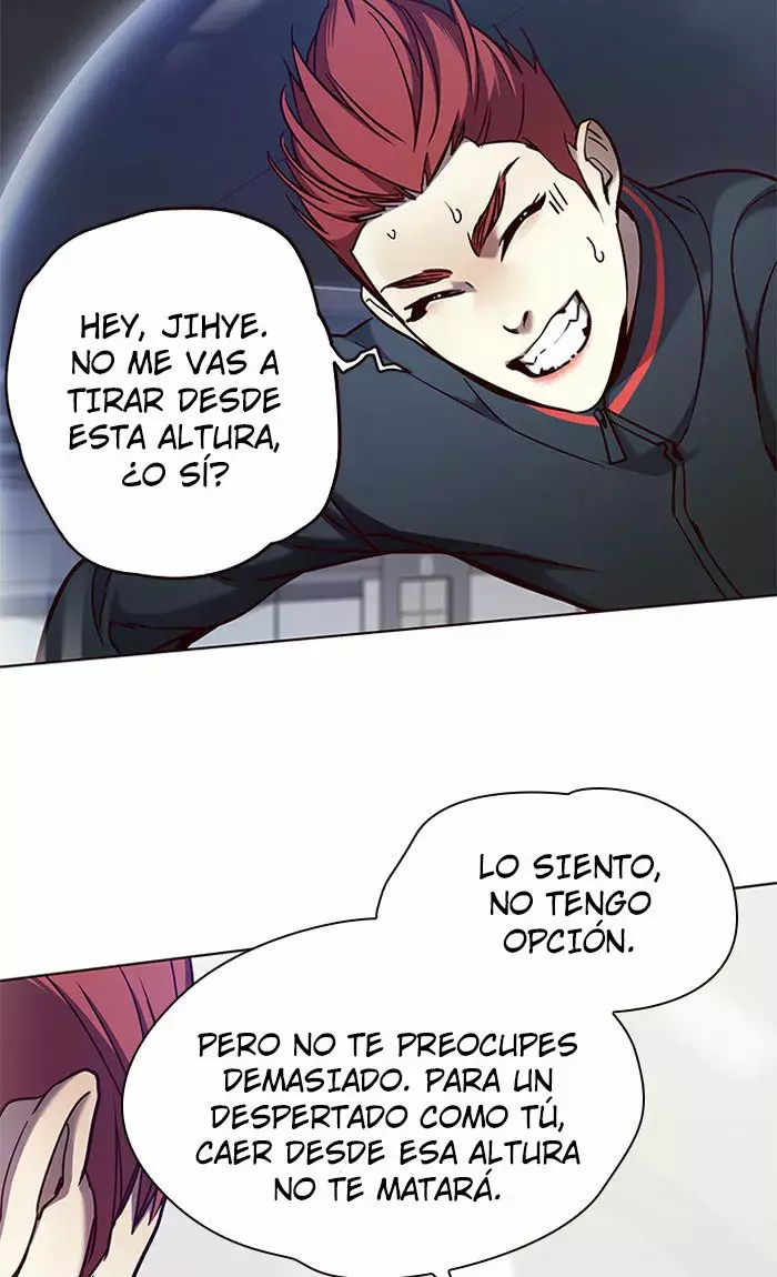 Read Lightning Degree ES Manga Online