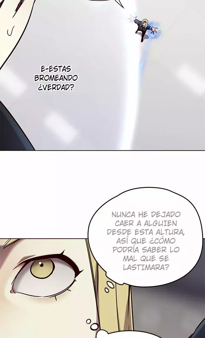 Read Lightning Degree ES Manga Online