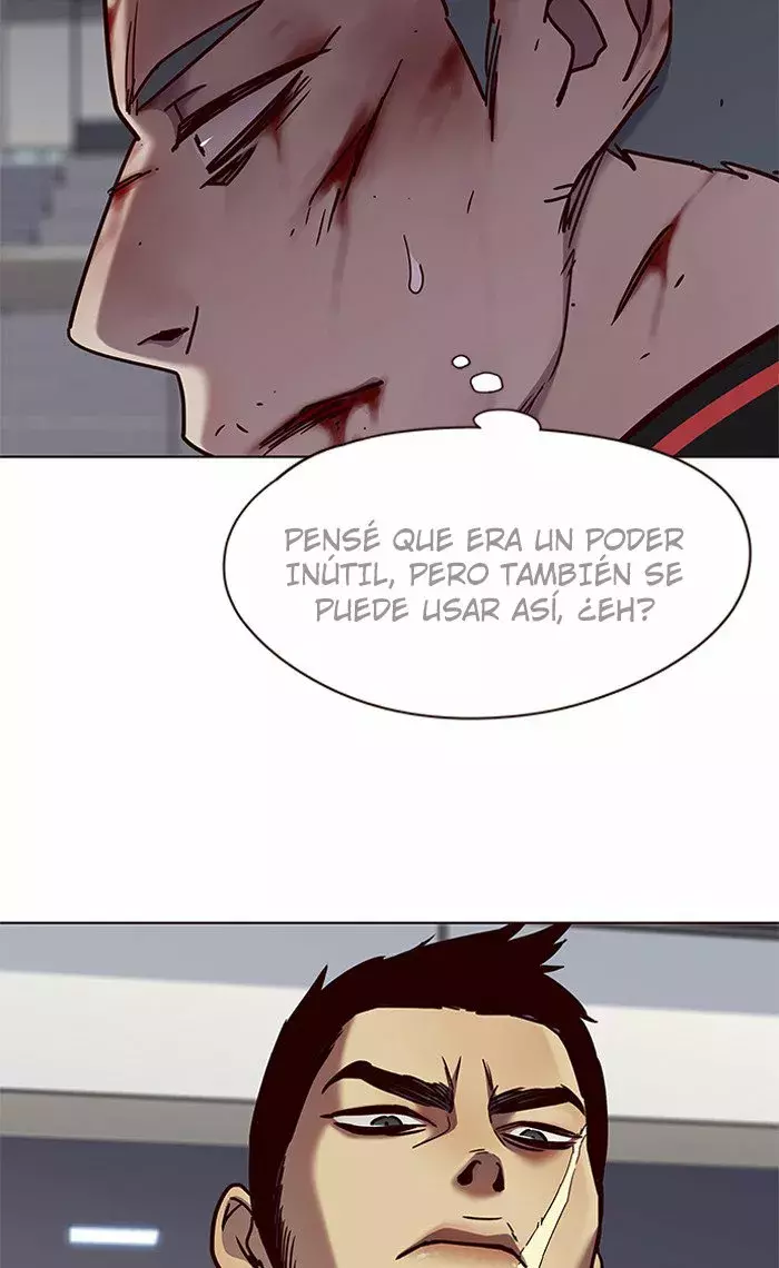 Read Lightning Degree ES Manga Online
