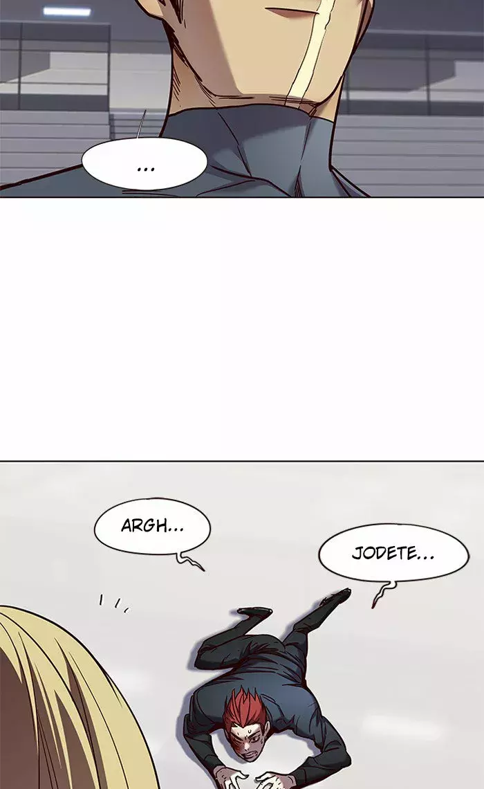 Read Lightning Degree ES Manga Online