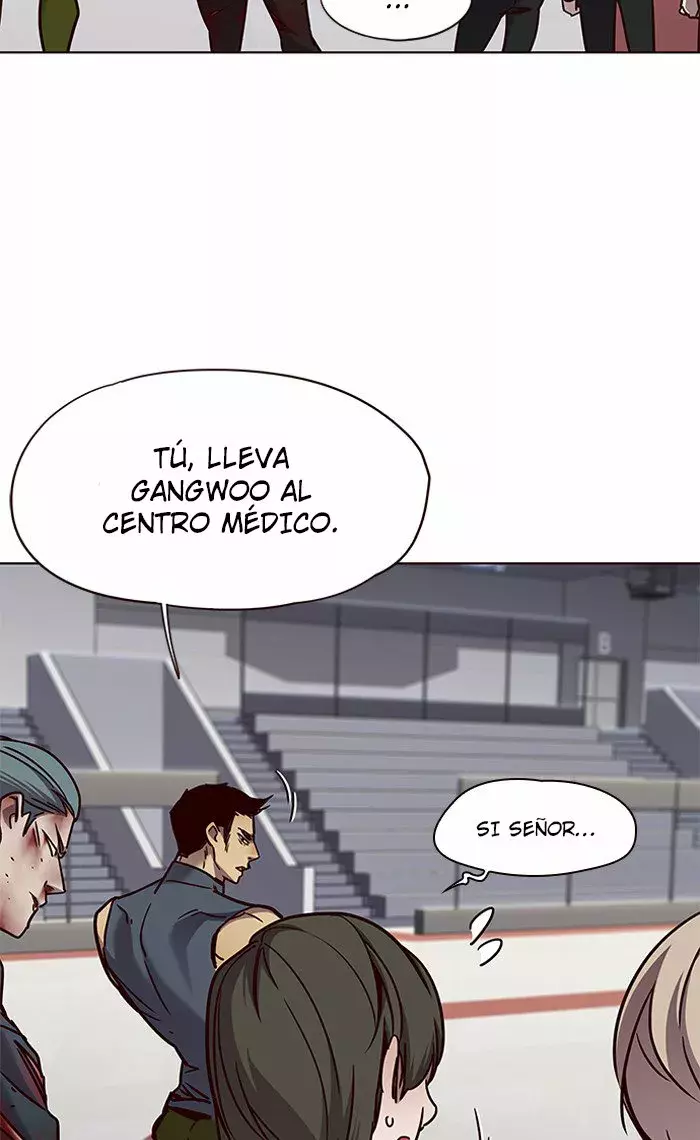 Read Lightning Degree ES Manga Online
