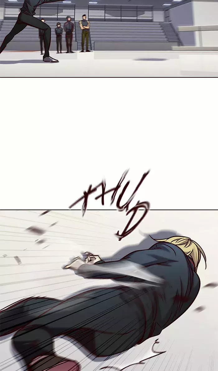 Read Lightning Degree ES Manga Online