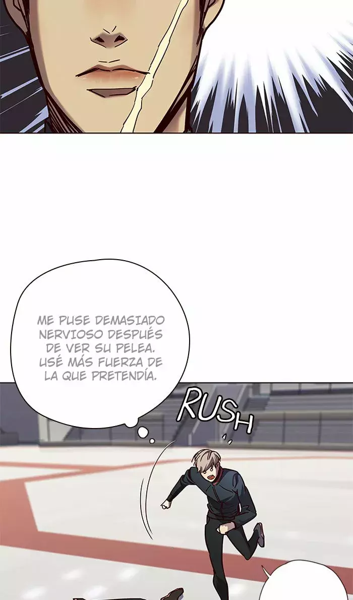 Read Lightning Degree ES Manga Online