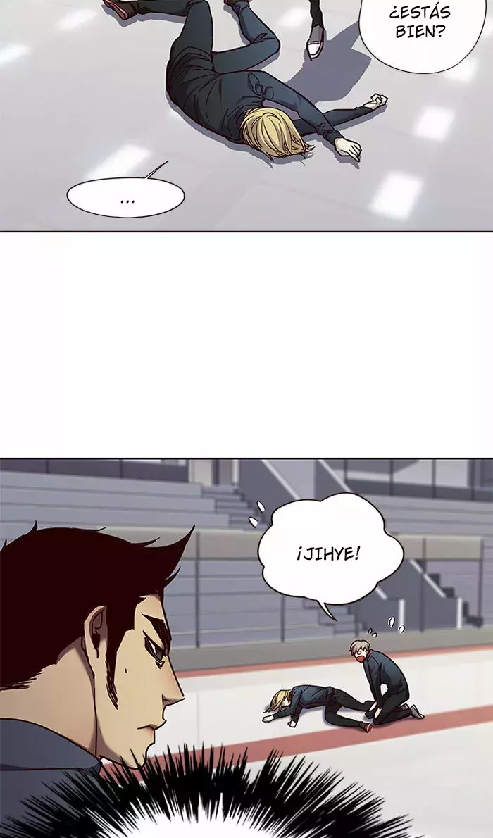 Read Lightning Degree ES Manga Online