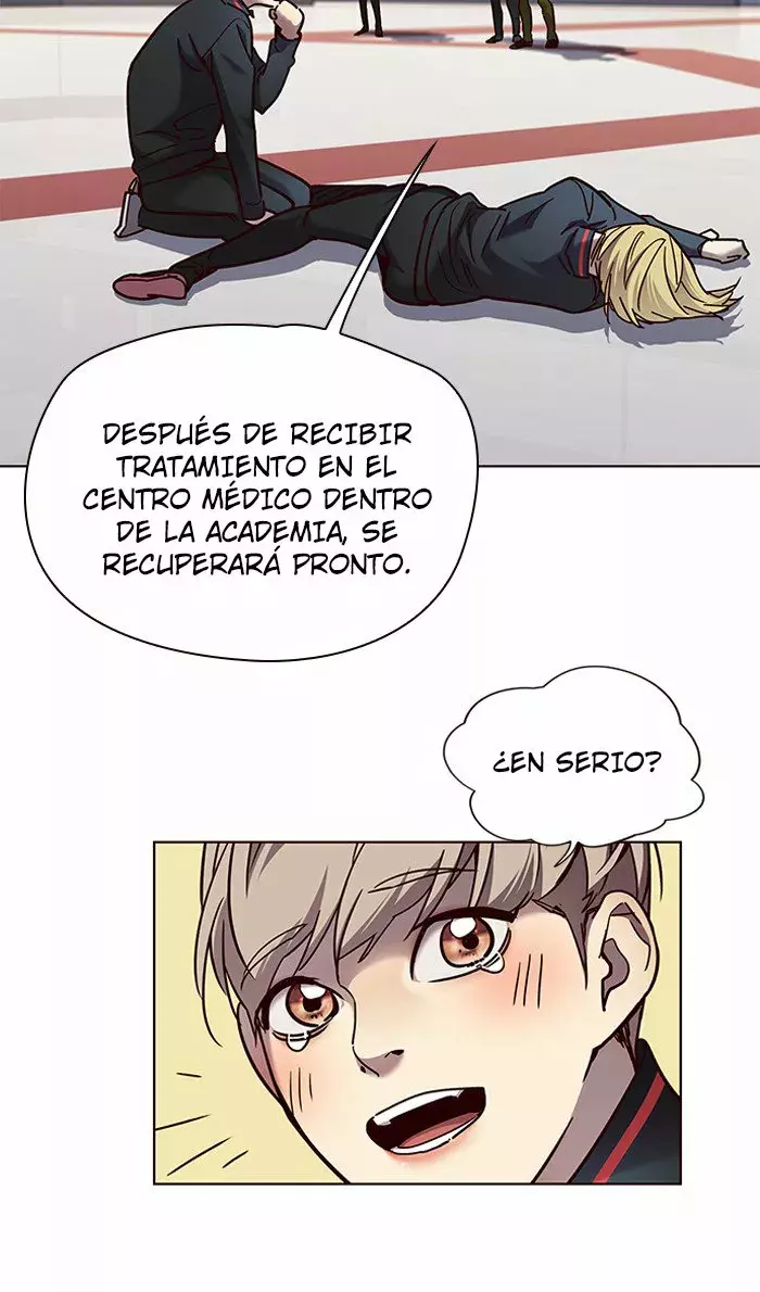 Read Lightning Degree ES Manga Online