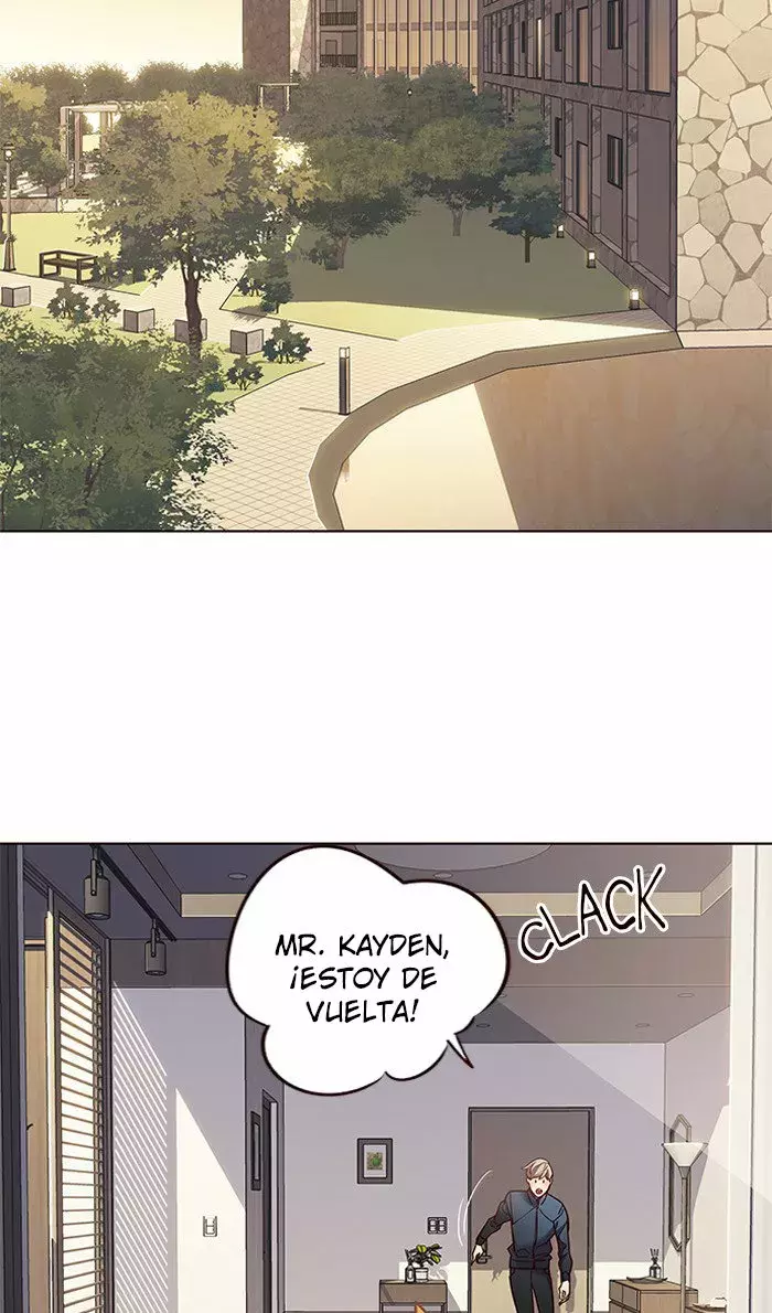 Read Lightning Degree ES Manga Online