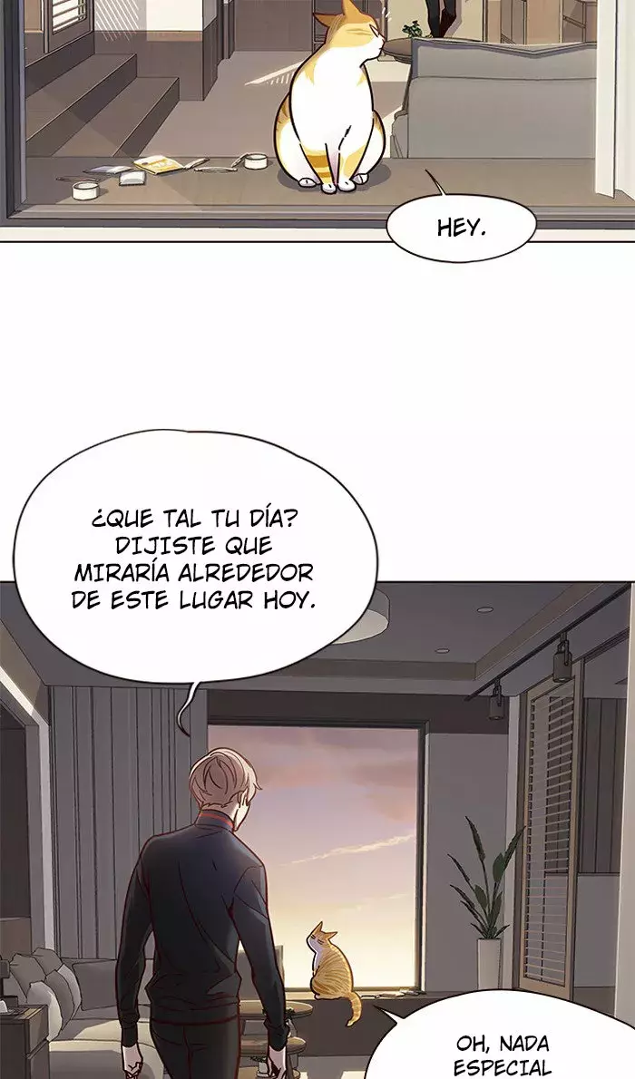 Read Lightning Degree ES Manga Online