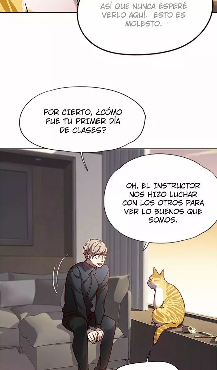 Read Lightning Degree ES Manga Online