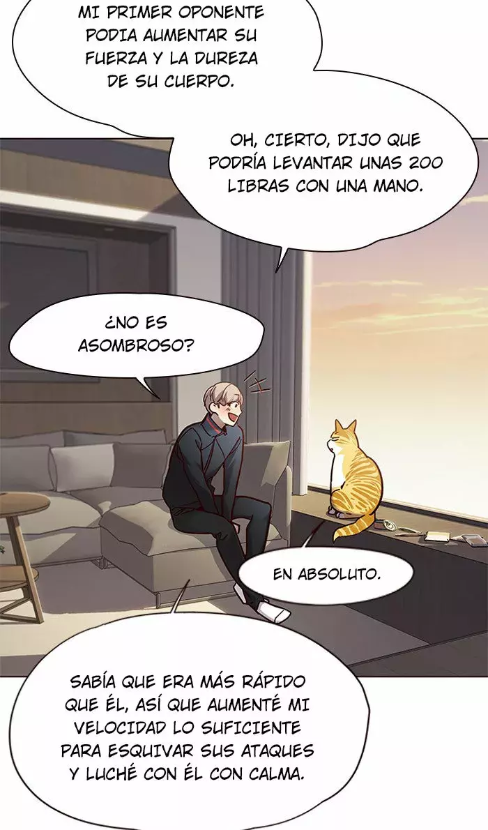 Read Lightning Degree ES Manga Online