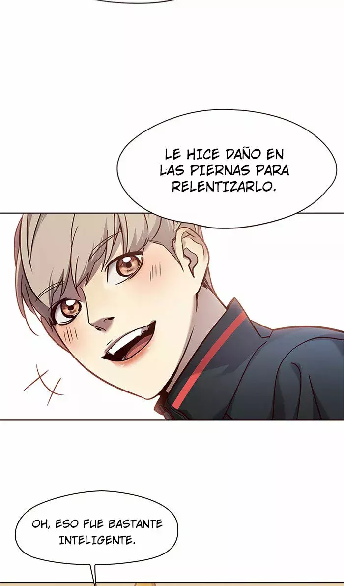Read Lightning Degree ES Manga Online