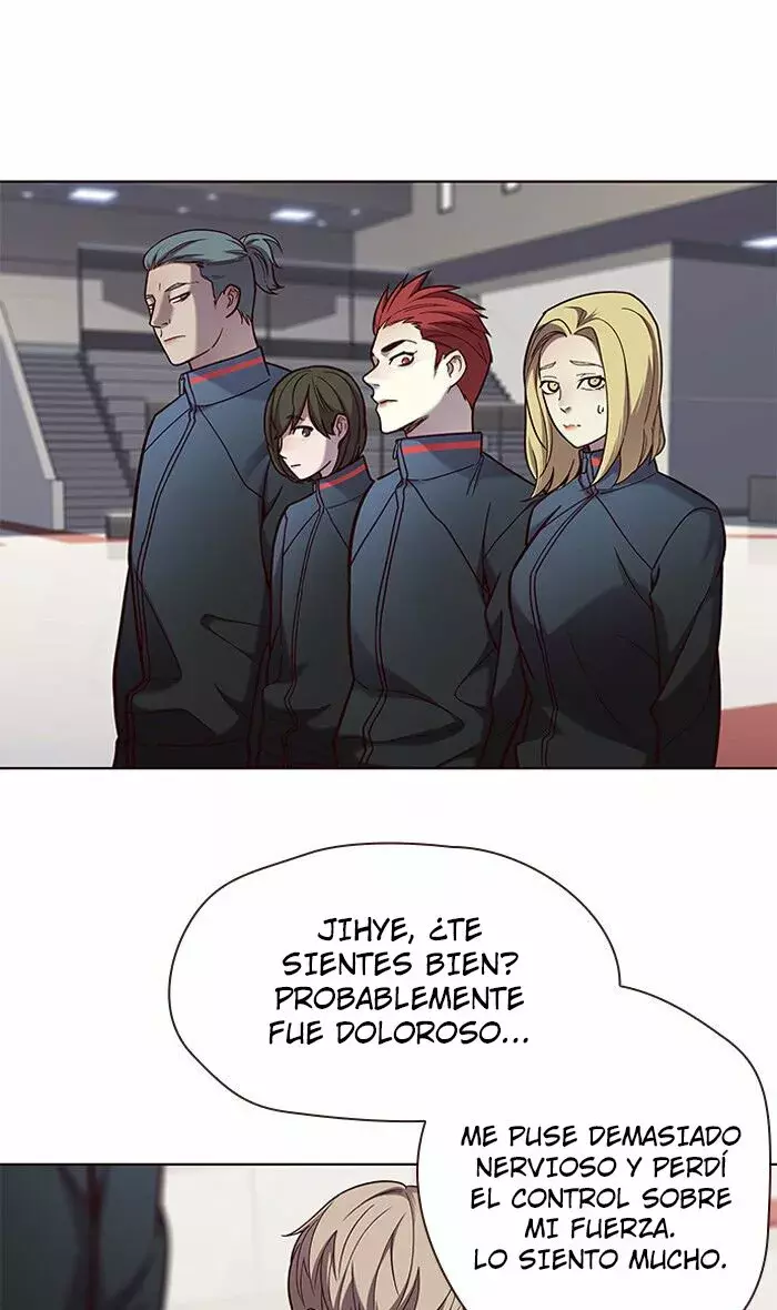 Read Lightning Degree ES Manga Online