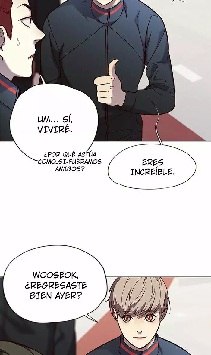 Read Lightning Degree ES Manga Online