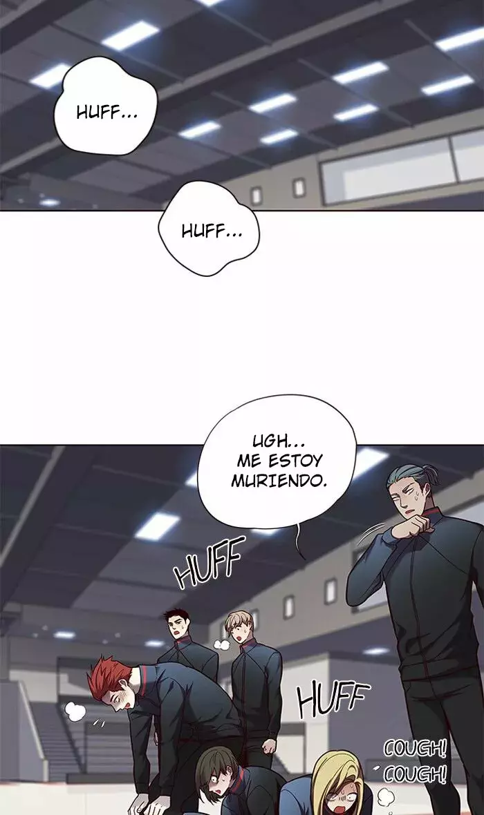 Read Lightning Degree ES Manga Online