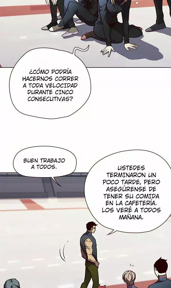 Read Lightning Degree ES Manga Online