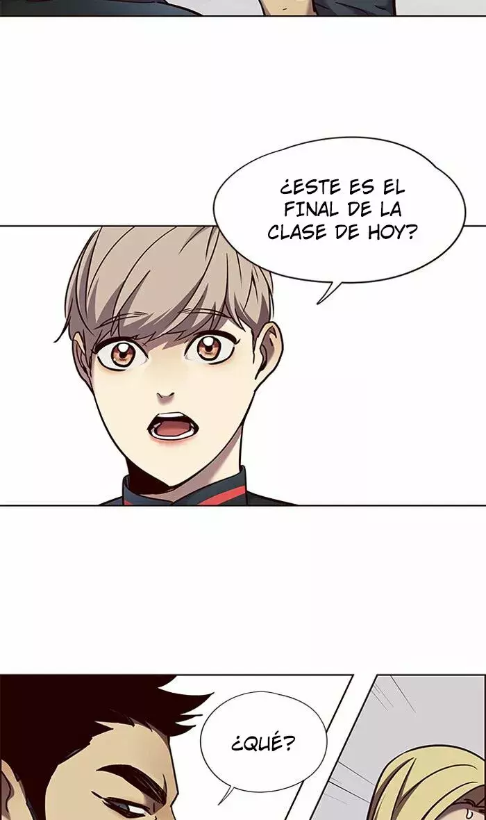 Read Lightning Degree ES Manga Online