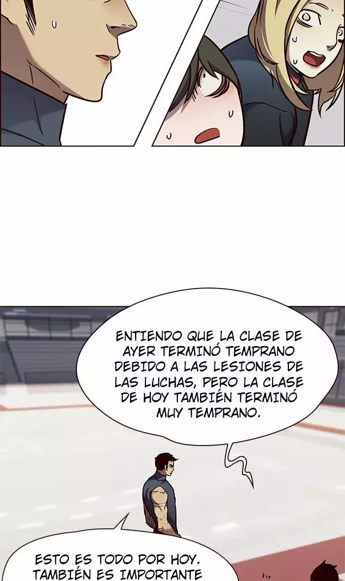 Read Lightning Degree ES Manga Online