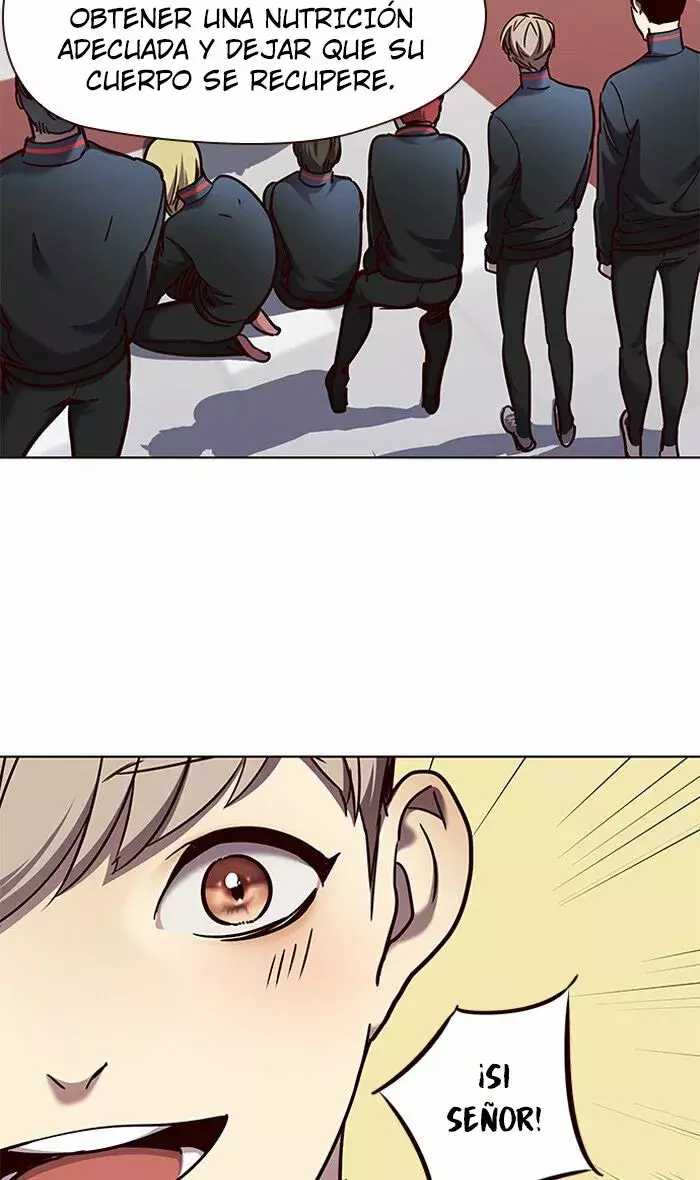 Read Lightning Degree ES Manga Online