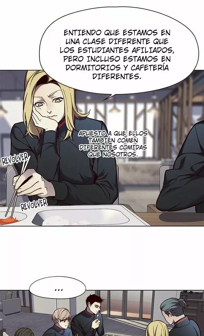 Read Lightning Degree ES Manga Online