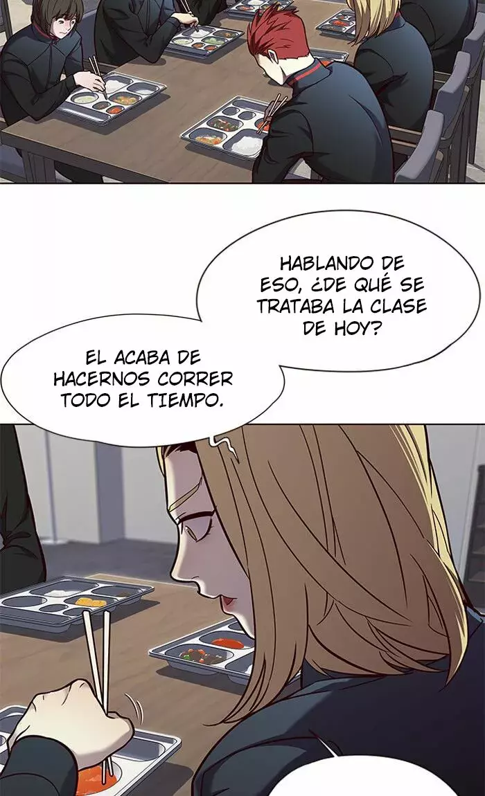 Read Lightning Degree ES Manga Online