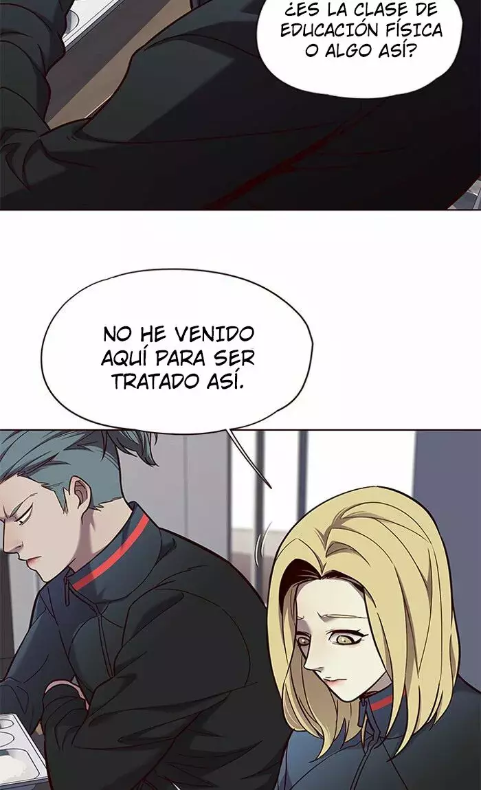 Read Lightning Degree ES Manga Online