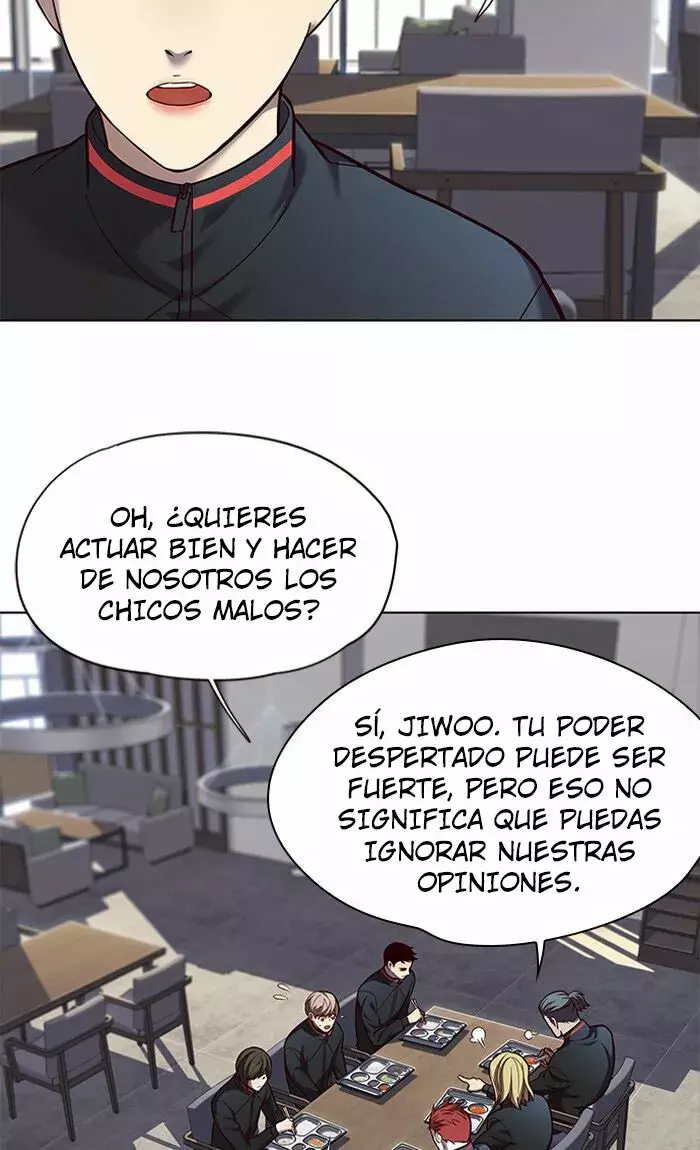 Read Lightning Degree ES Manga Online