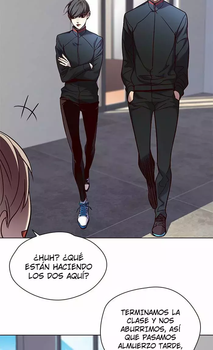 Read Lightning Degree ES Manga Online