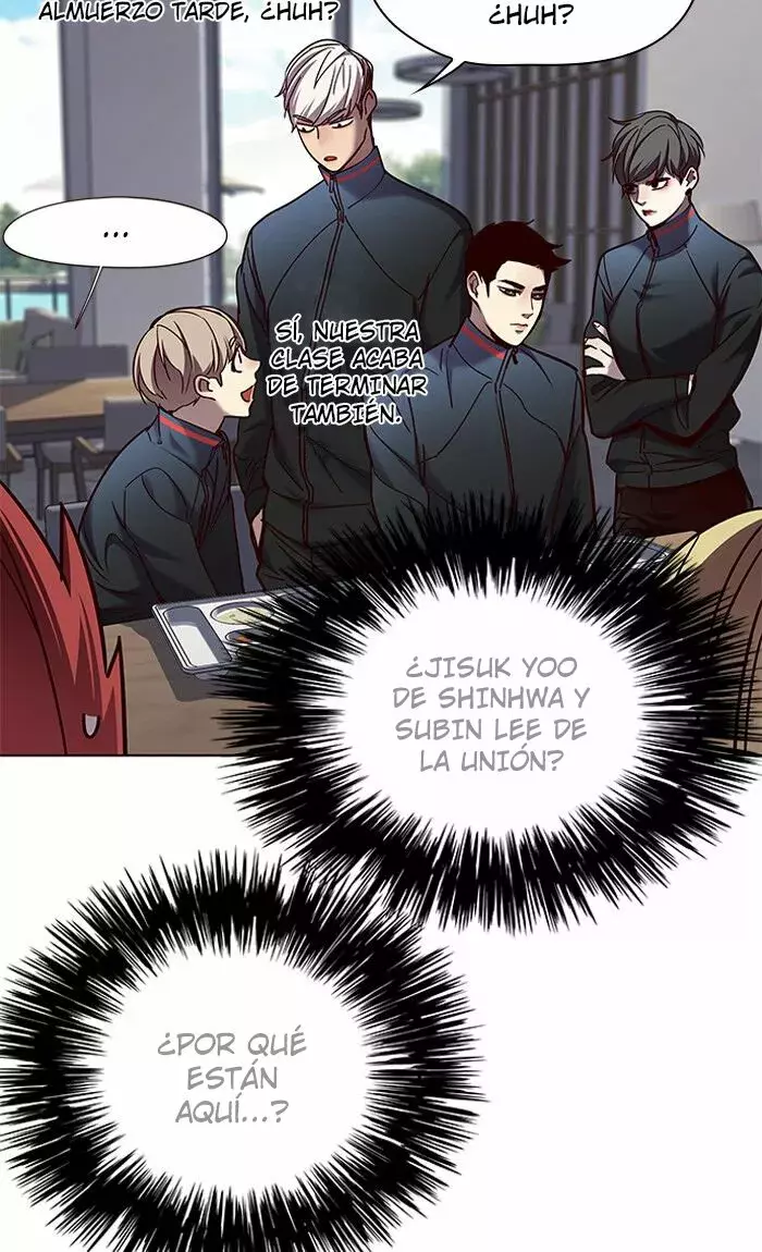 Read Lightning Degree ES Manga Online