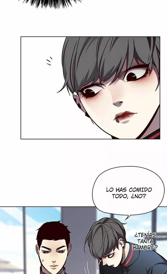 Read Lightning Degree ES Manga Online