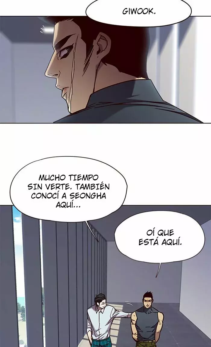 Read Lightning Degree ES Manga Online