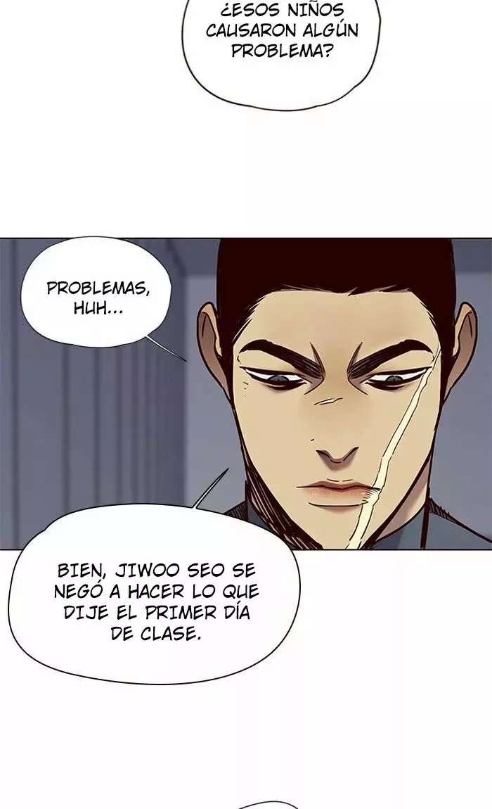 Read Lightning Degree ES Manga Online
