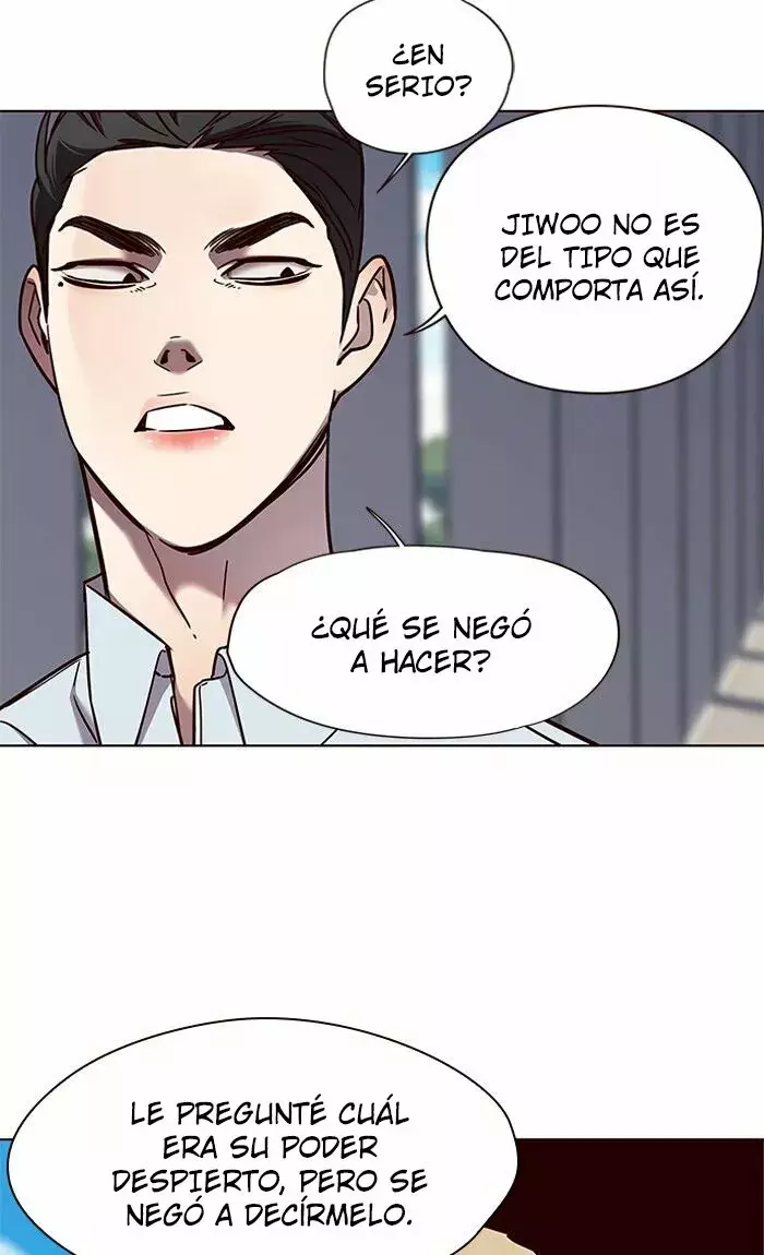 Read Lightning Degree ES Manga Online