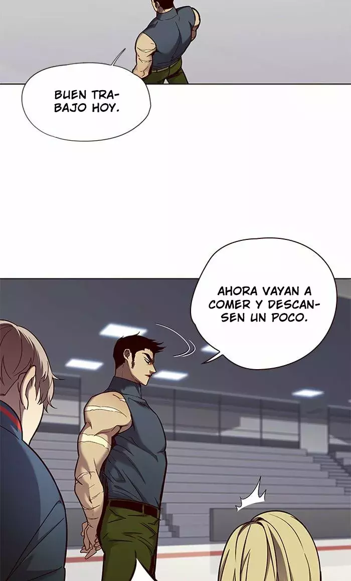 Read Lightning Degree ES Manga Online