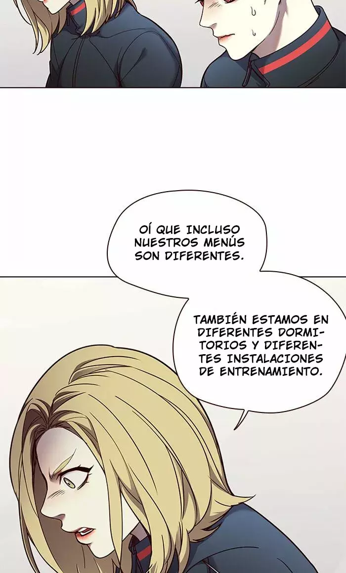 Read Lightning Degree ES Manga Online