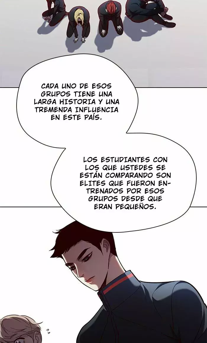 Read Lightning Degree ES Manga Online