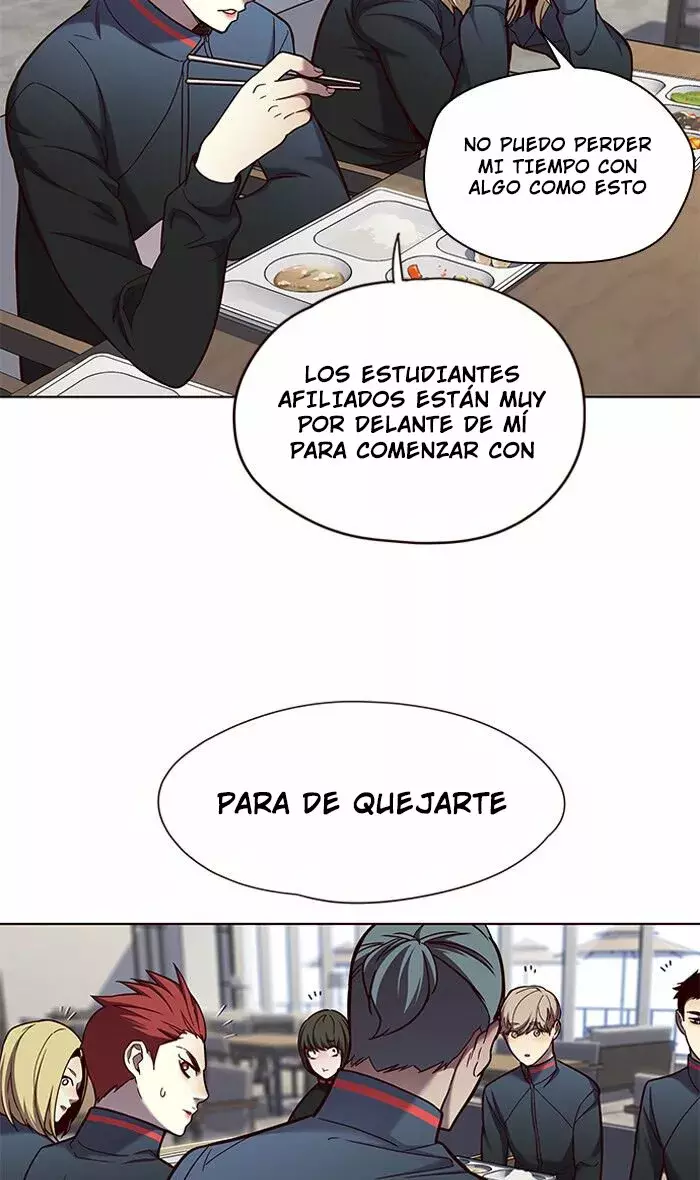 Read Lightning Degree ES Manga Online