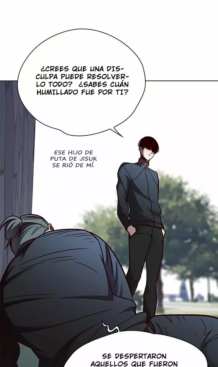 Read Lightning Degree ES Manga Online