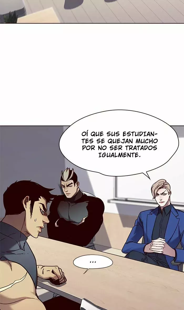 Read Lightning Degree ES Manga Online