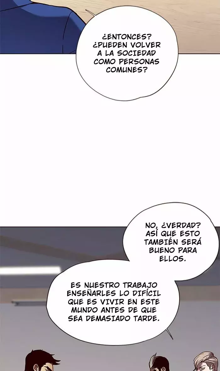 Read Lightning Degree ES Manga Online