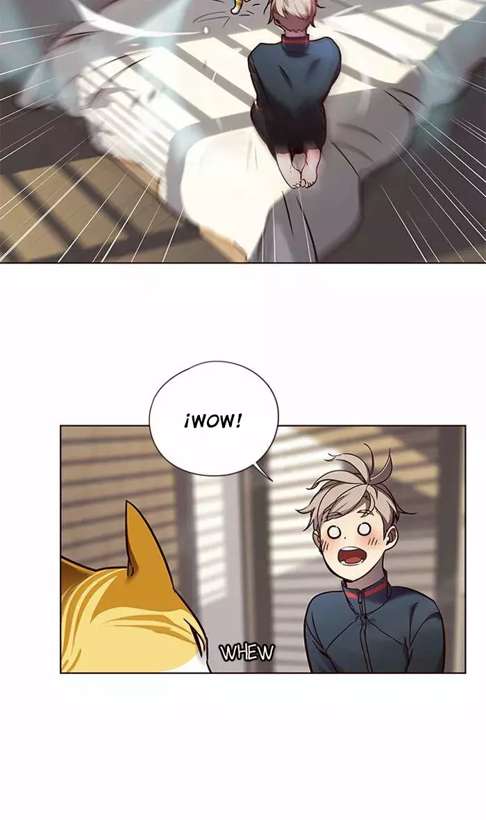 Read Lightning Degree ES Manga Online