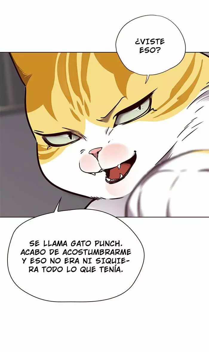 Read Lightning Degree ES Manga Online