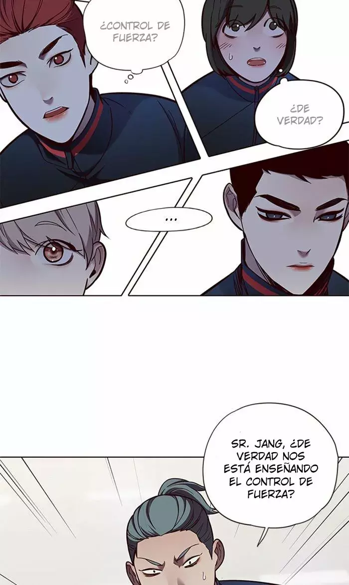 Read Lightning Degree ES Manga Online