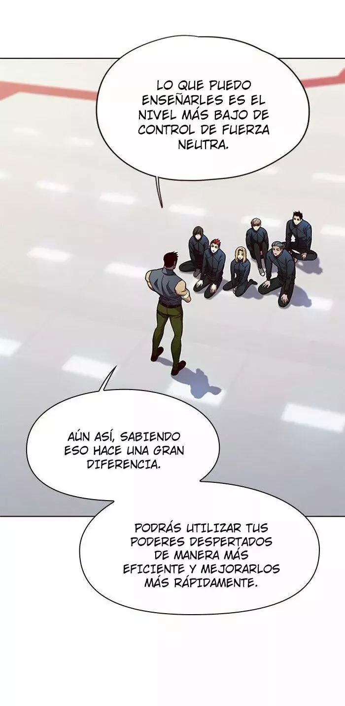 Read Lightning Degree ES Manga Online