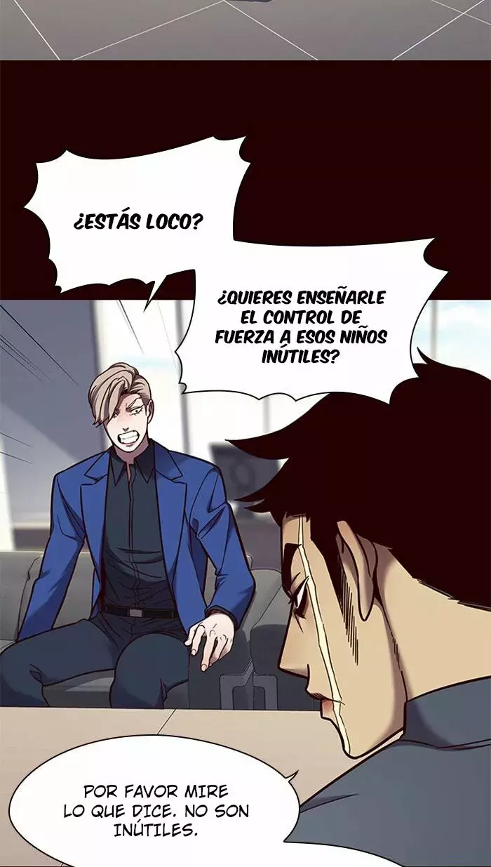 Read Lightning Degree ES Manga Online